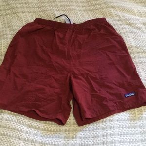 Men’s Patagonia Swim Trunks
